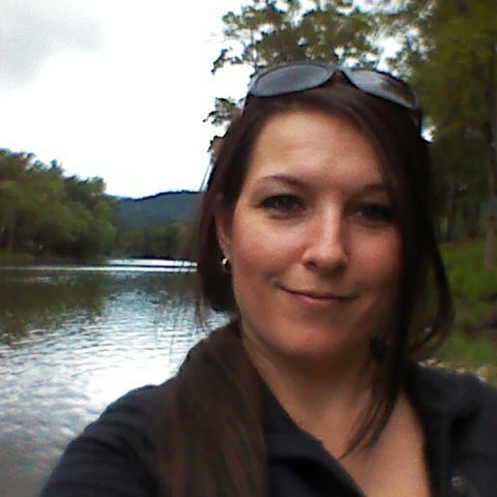 Meet your Posher, Stephanie